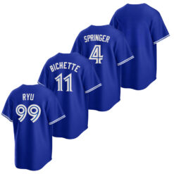 2025 Men's 2 Baseball Jersey Custom Wear Stitched Embroidered Uniforms Logos Breathable100% Polyester Rush
