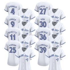 2025 for Men's Limited Jersey Baseball Shirts Custom Wear Stitched Embroidered Uniforms Logos Red Breathable